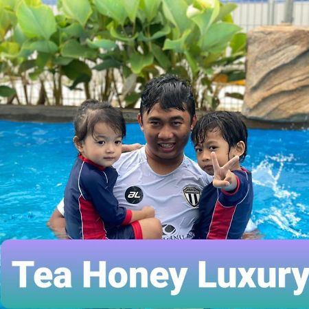 Tea Honey Luxury Villa Malacca Kültér fotó