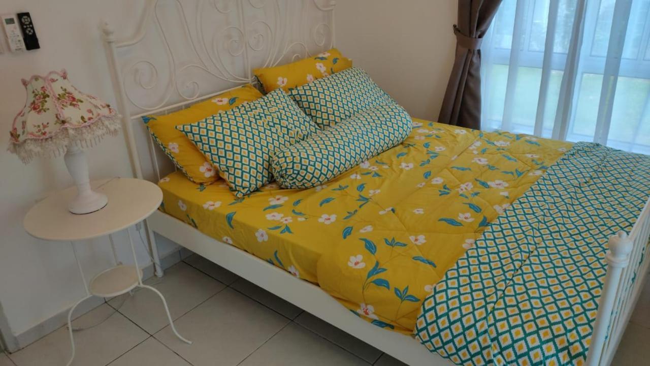 Tea Honey Luxury Villa Malacca Kültér fotó