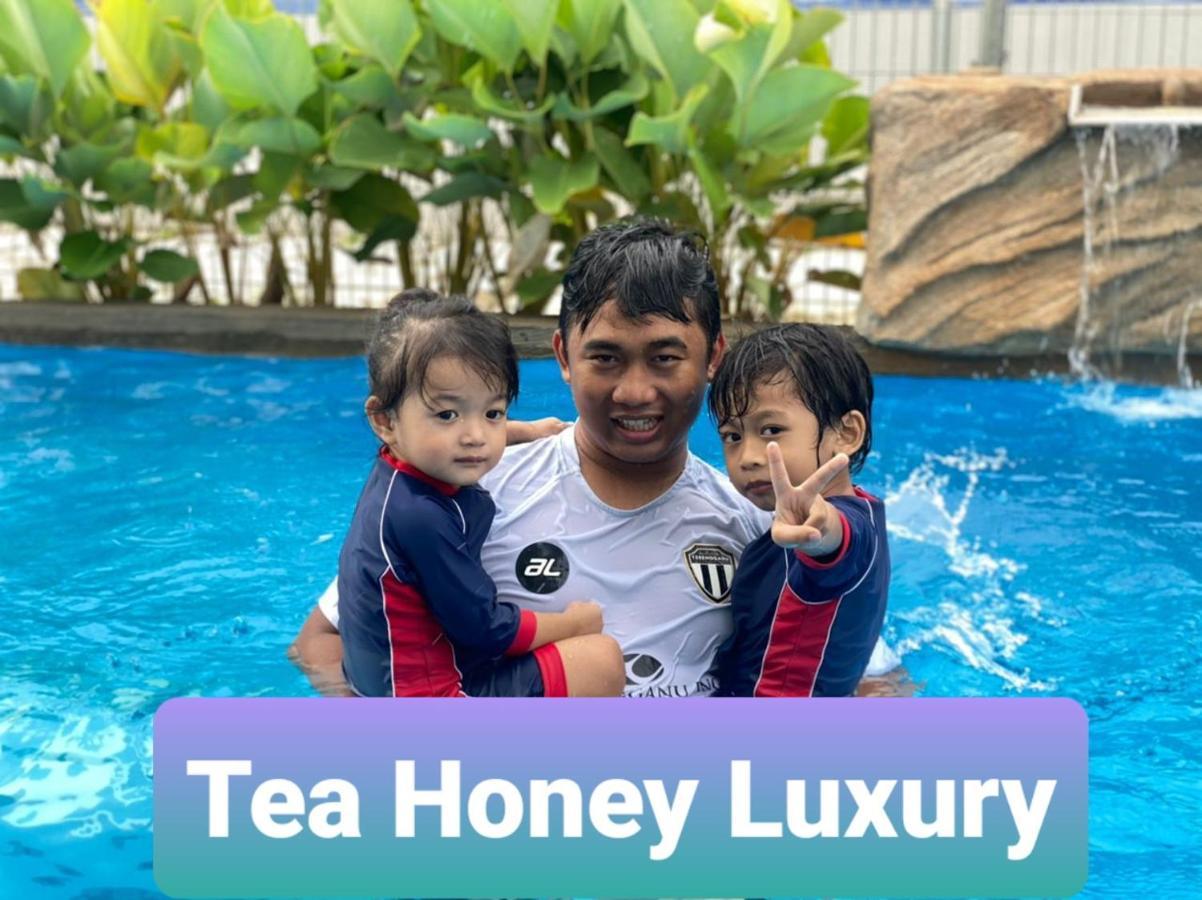 Tea Honey Luxury Villa Malacca Kültér fotó