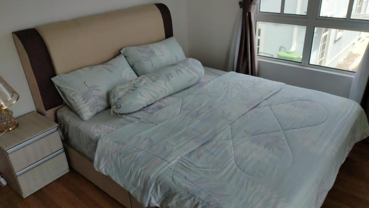 Tea Honey Luxury Villa Malacca Kültér fotó